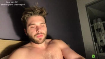 Hot8pack01  01-02-2021 video chill