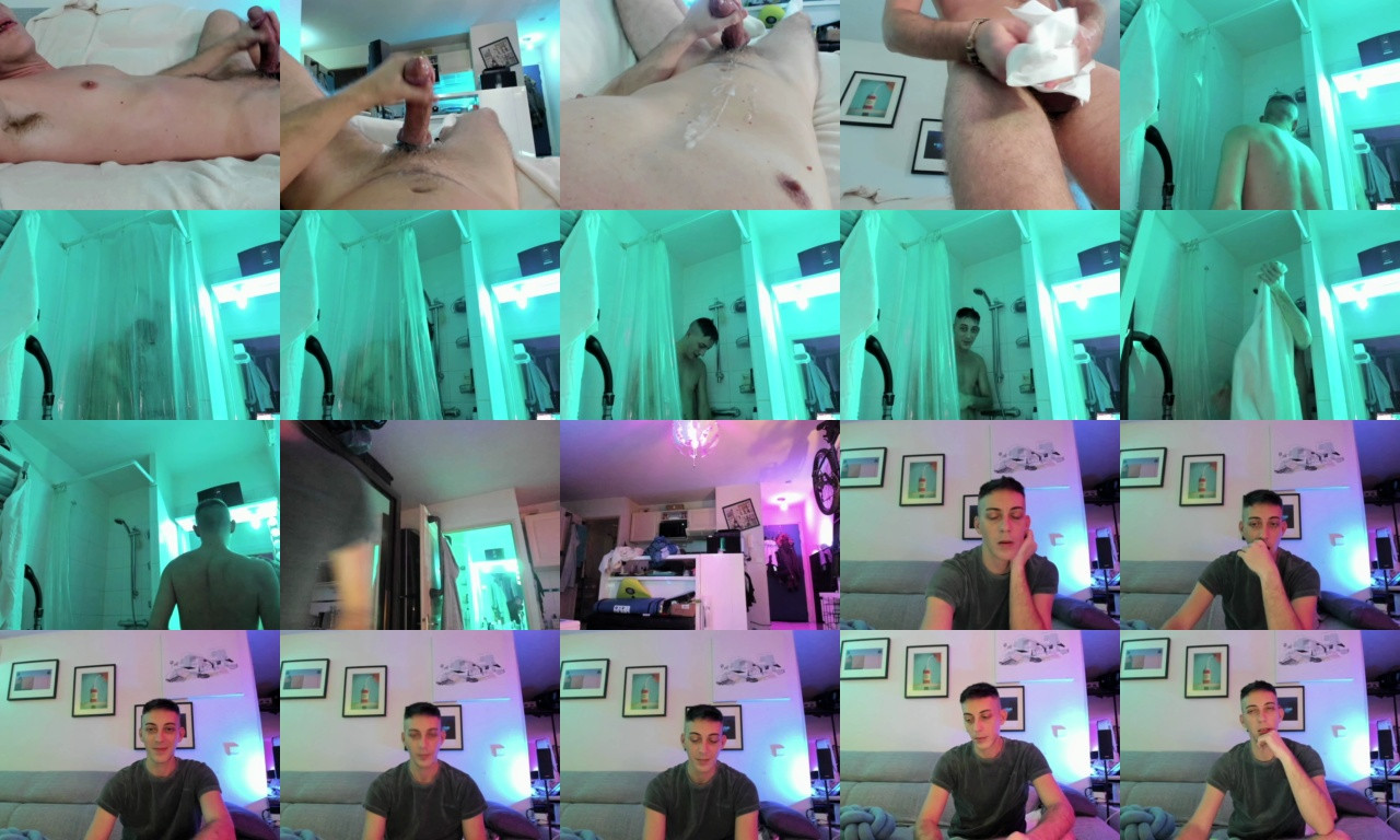 HuGo4K  01-02-2021 Recorded Video Cam