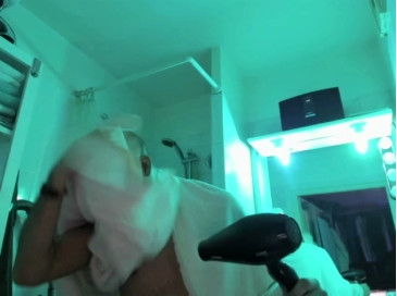 HuGo4K  01-02-2021 Recorded Video Cam