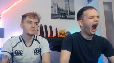 JamesandAiden  01-02-2021 Recorded Video Porn