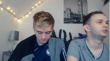 JamesandAiden  31-01-2021 Recorded Video Show