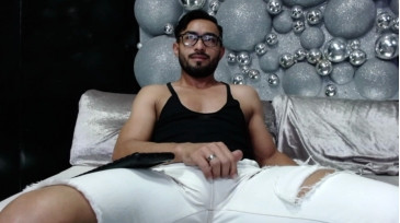 Latin_ryan  01-02-2021 Recorded Video Webcam