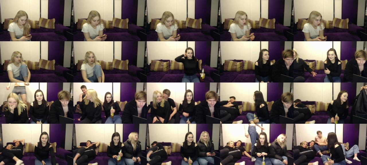 Mazura_ 01-02-2021 Webcam 