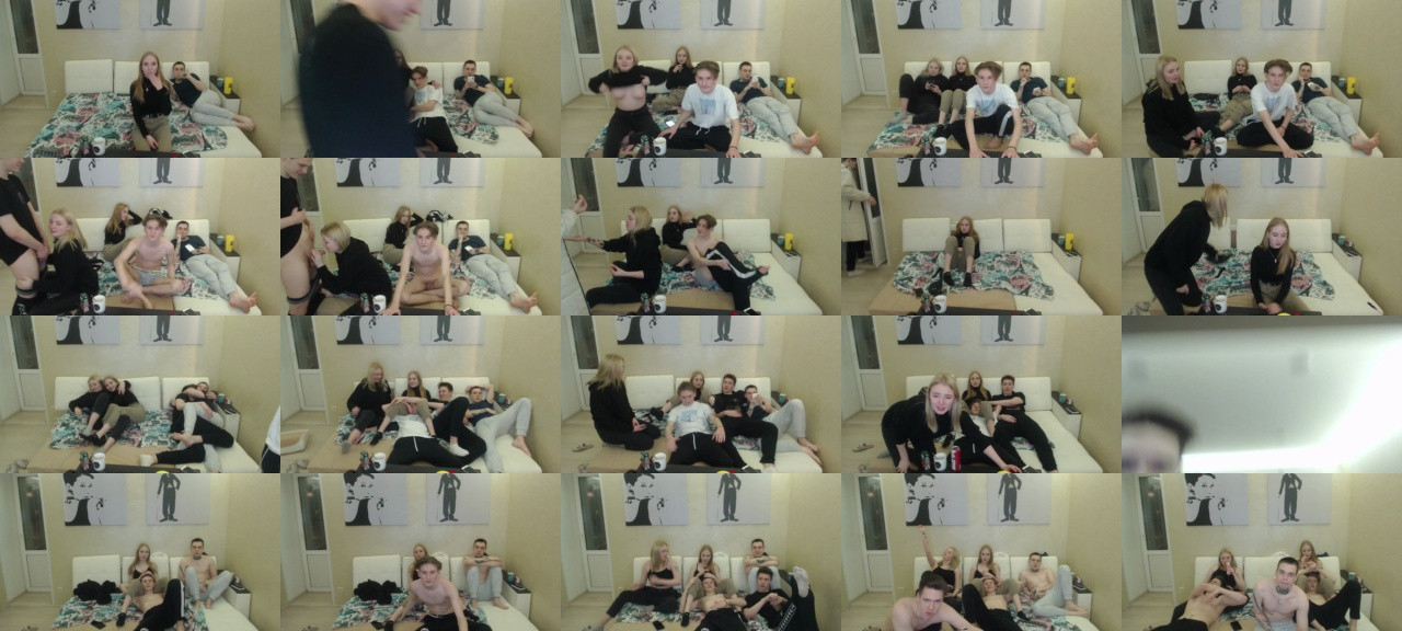 Mazura_ 01-02-2021 Topless 