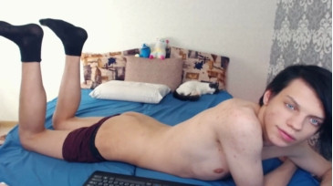 Orange__Boy  01-02-2021 video bigtoy