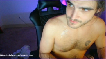 Phoenix_Star  01-02-2021 video gag