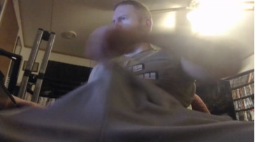 Redhead4fun  01-02-2021 video perfect