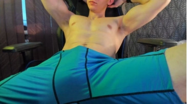 Rob_Ranger  01-02-2021 video sexyass