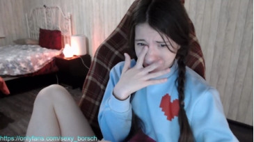 Sexy_B0rsch 01-02-2021 Naked 