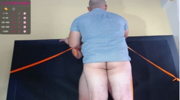 Simon_and_david  01-02-2021 Recorded Video XXX