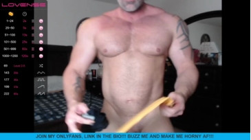 Straightmuscleandmore  01-02-2021 video fetis