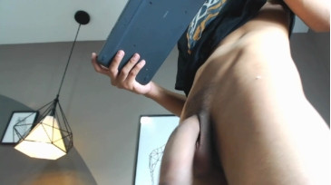 Tatanwalker  01-02-2021 video shy