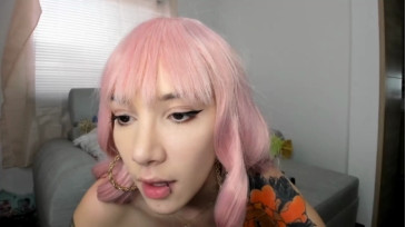 Thecosmicgirl  01-02-2021 dildoing Female