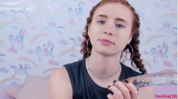 Unicorngirls 01-02-2021 Show 