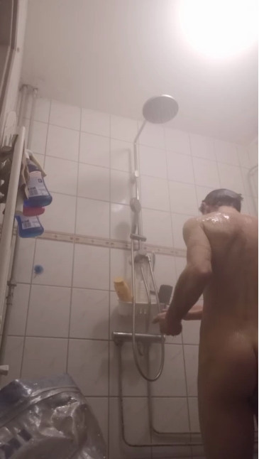Willyversa  01-02-2021 Recorded Video Nude
