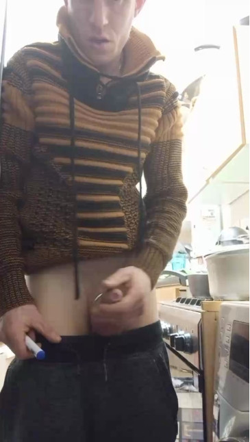 Willyversa  01-02-2021 Recorded Video Nude