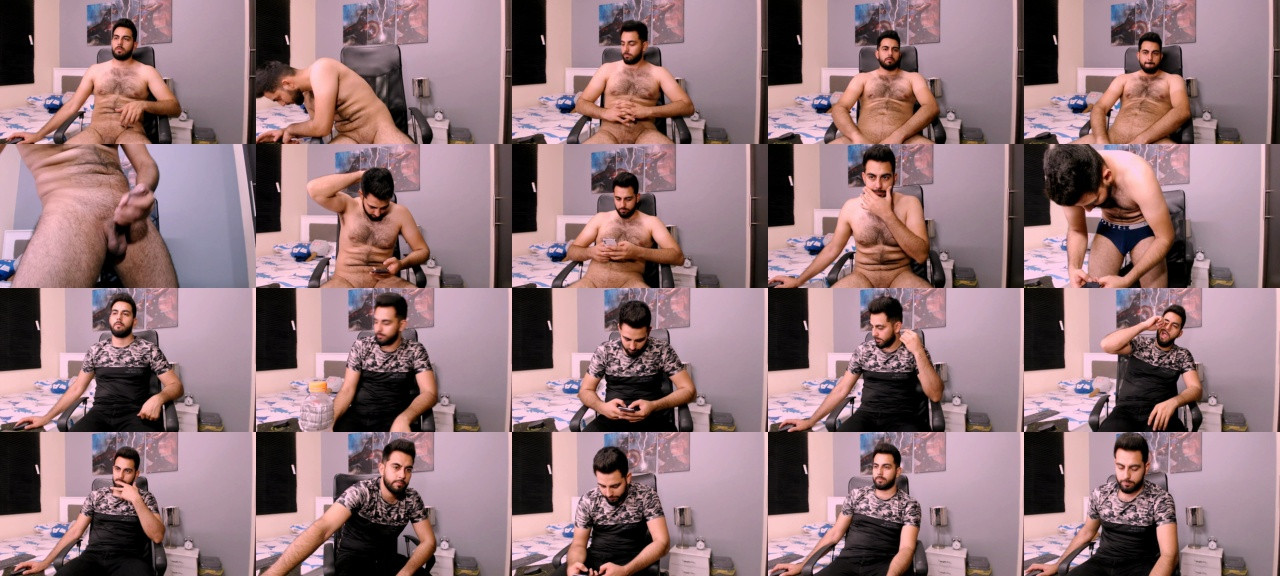amir_musta  31-01-2021 Recorded Video Download