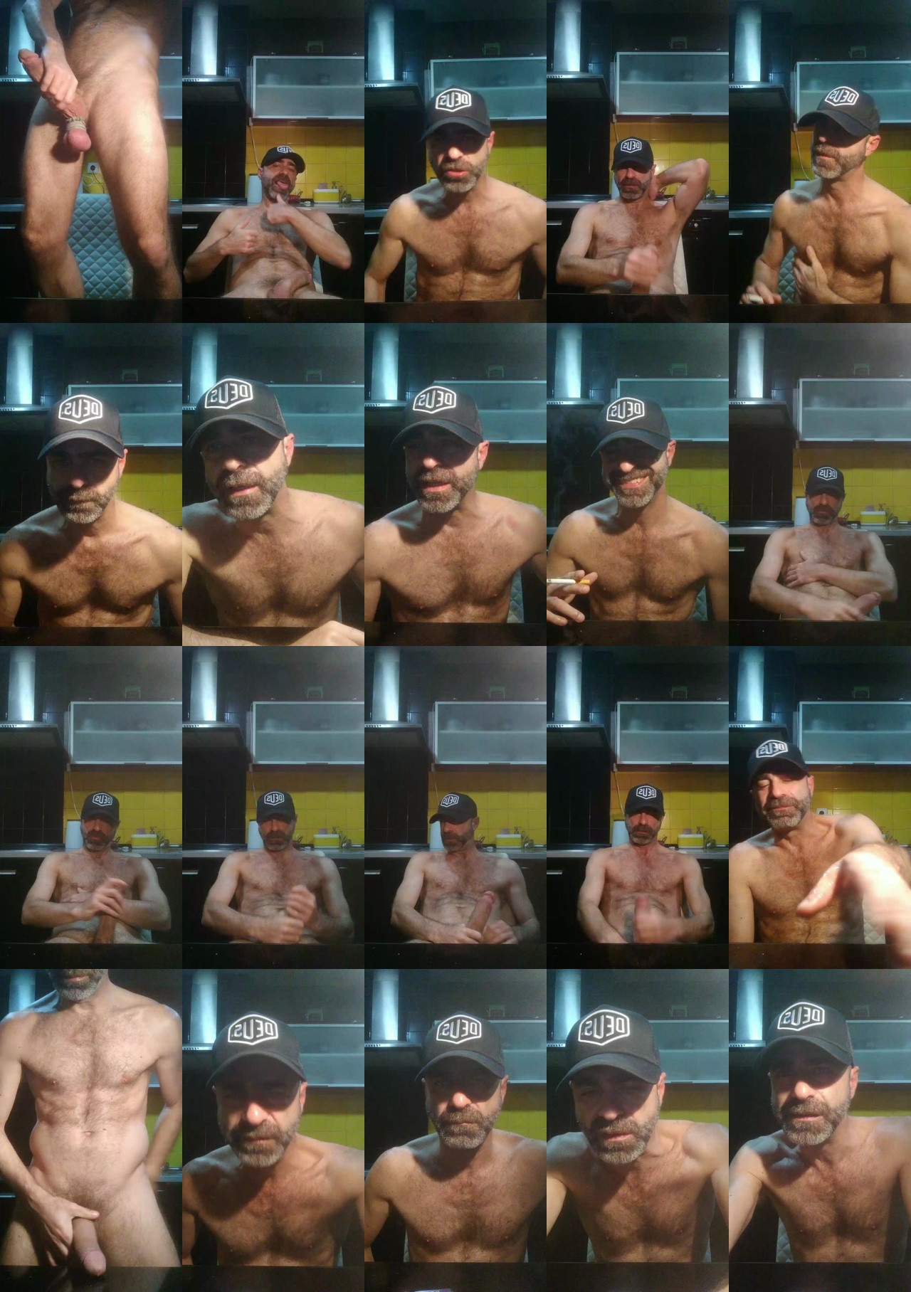 bicoponcam4  01-02-2021 Recorded Video Show