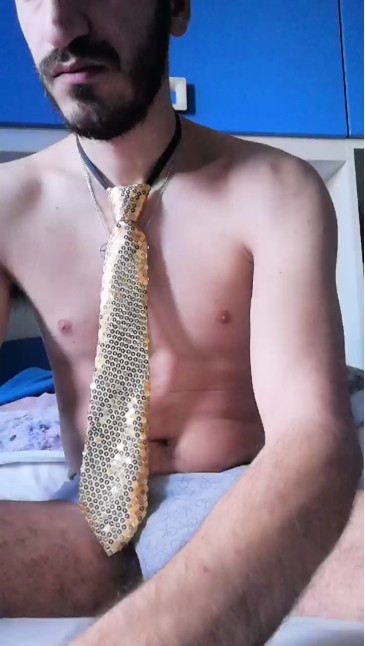 boyxte3  01-02-2021 Recorded Video Nude