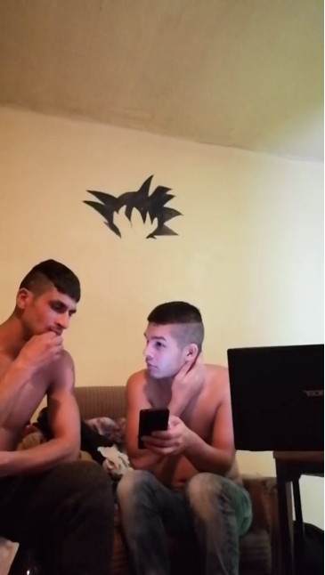 bro_boy  01-02-2021 Recorded Video Porn