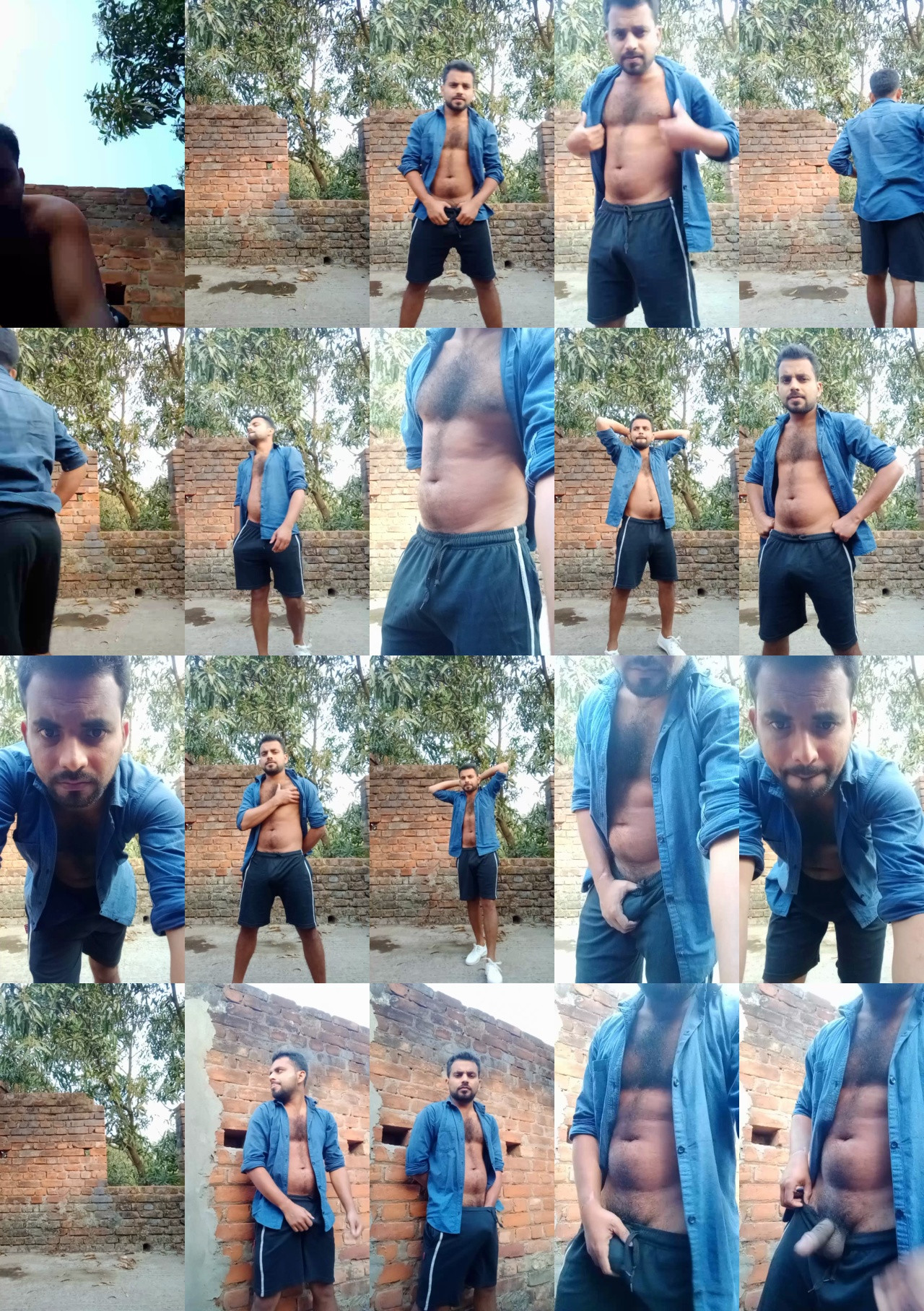 chiranjitho1  01-02-2021 Recorded Video Cam