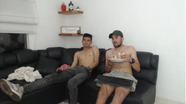 decrixxx  01-02-2021 Recorded Video Show
