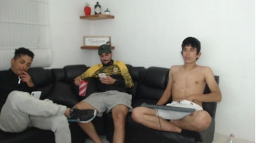 decrixxx  01-02-2021 Recorded Video Porn