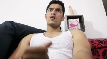 ethansteban3  01-02-2021 Recorded Video Topless