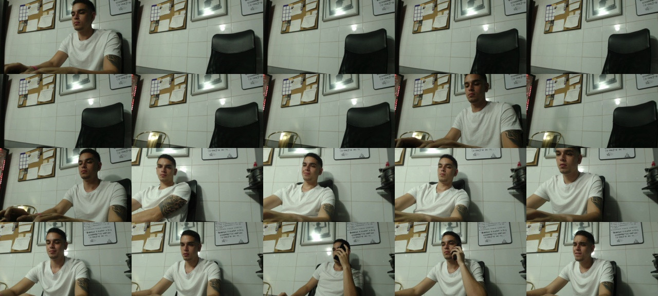 lope102  01-02-2021 Recorded Video Cam