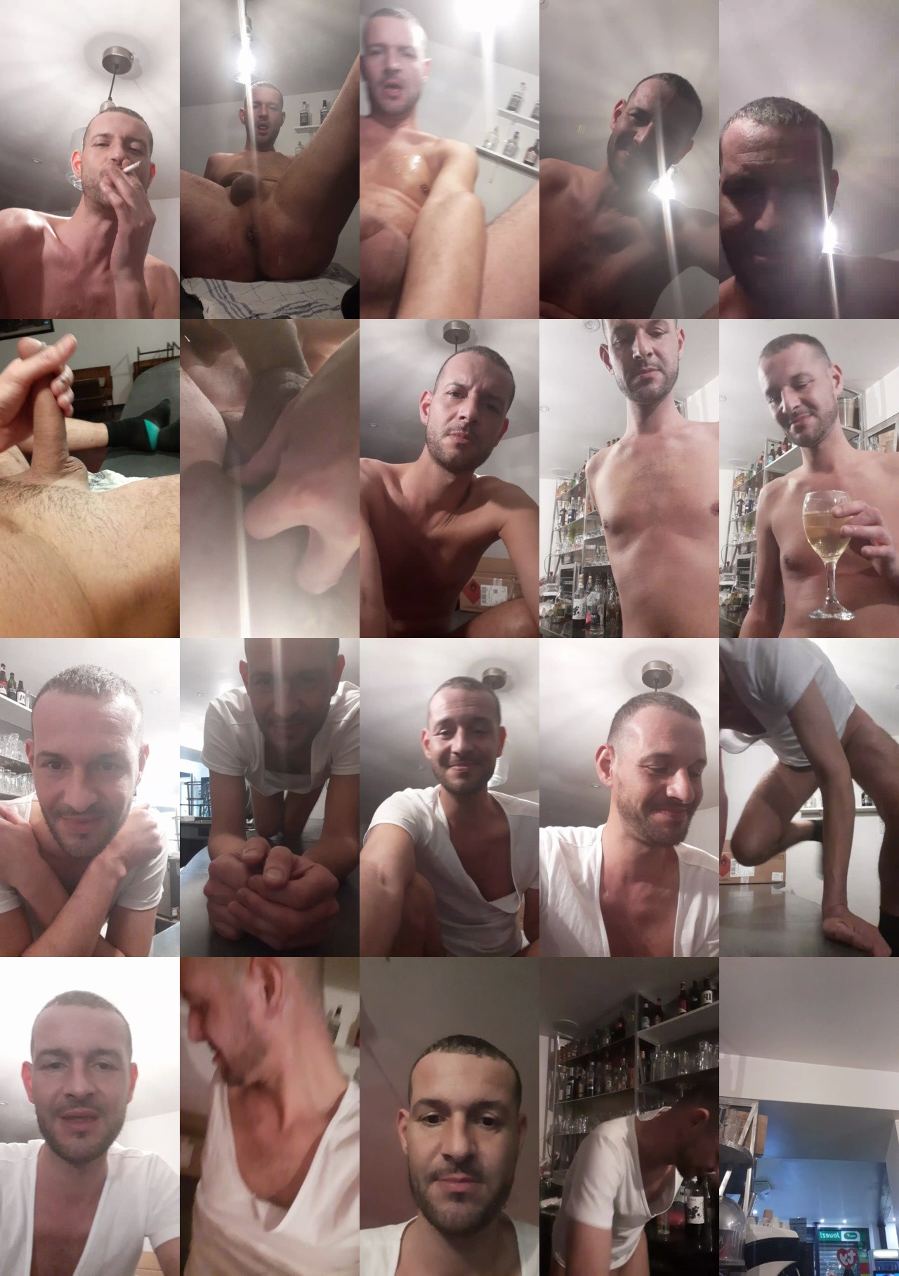 lope102  01-02-2021 Recorded Video Show