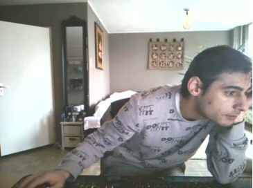 mihaimichael  01-02-2021 Recorded Video XXX