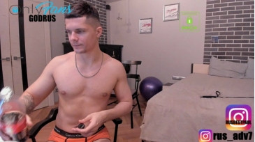 rus_adventure7  01-02-2021 Recorded Video Show