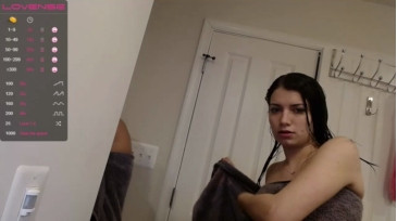 Allies0101  01-02-2021 Naked Couple