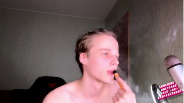 Babyfacenorth  02-02-2021 video spanking