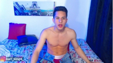 Bart_n  02-02-2021 Recorded Video XXX
