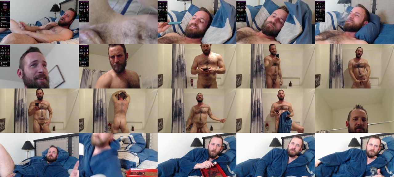 Benny_Bee  02-02-2021 Male Porn
