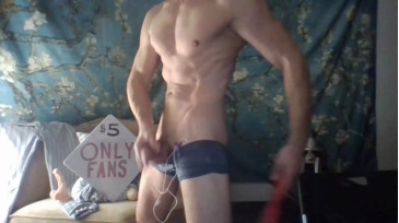 Big_Load_Jock  02-02-2021 video outfits