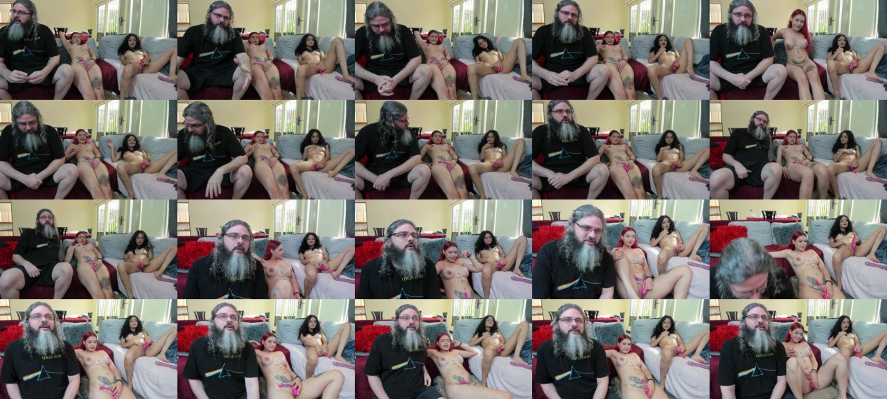 Cheeseburgerjesus 02-02-2021 Nude 