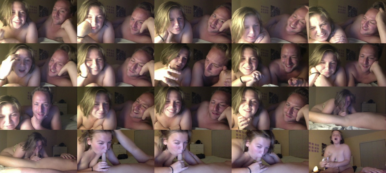 Cumslutgetsfucked 02-02-2021 Topless 