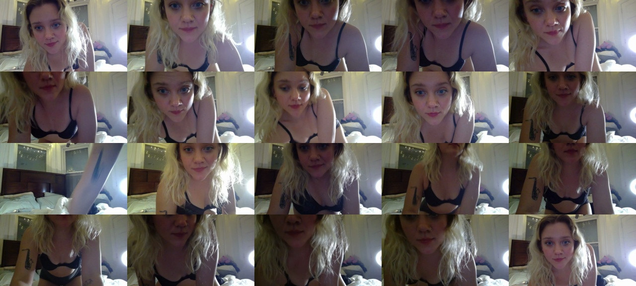 Cutedaisy_Xox 02-02-2021 Video 