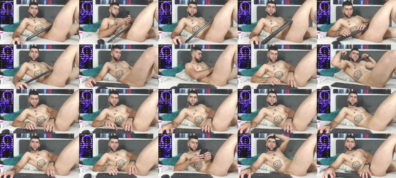 Erick_blake_  02-02-2021 Recorded Video Download