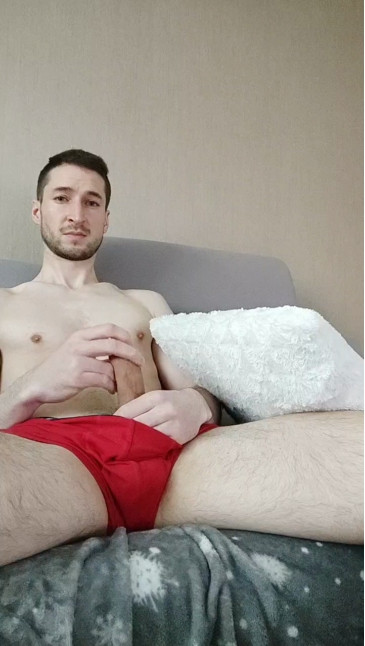 Fugien  02-02-2021 Recorded Video Naked