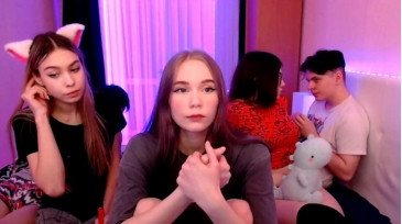 Girl_Sex_Pump_Dance 01-02-2021 Show 