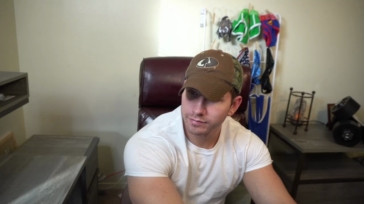 Hotmuscles6t9  02-02-2021 video lingerie