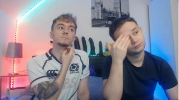 JamesandAiden  01-02-2021 Recorded Video Naked