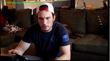 Jonnygalt1  02-02-2021 video joy