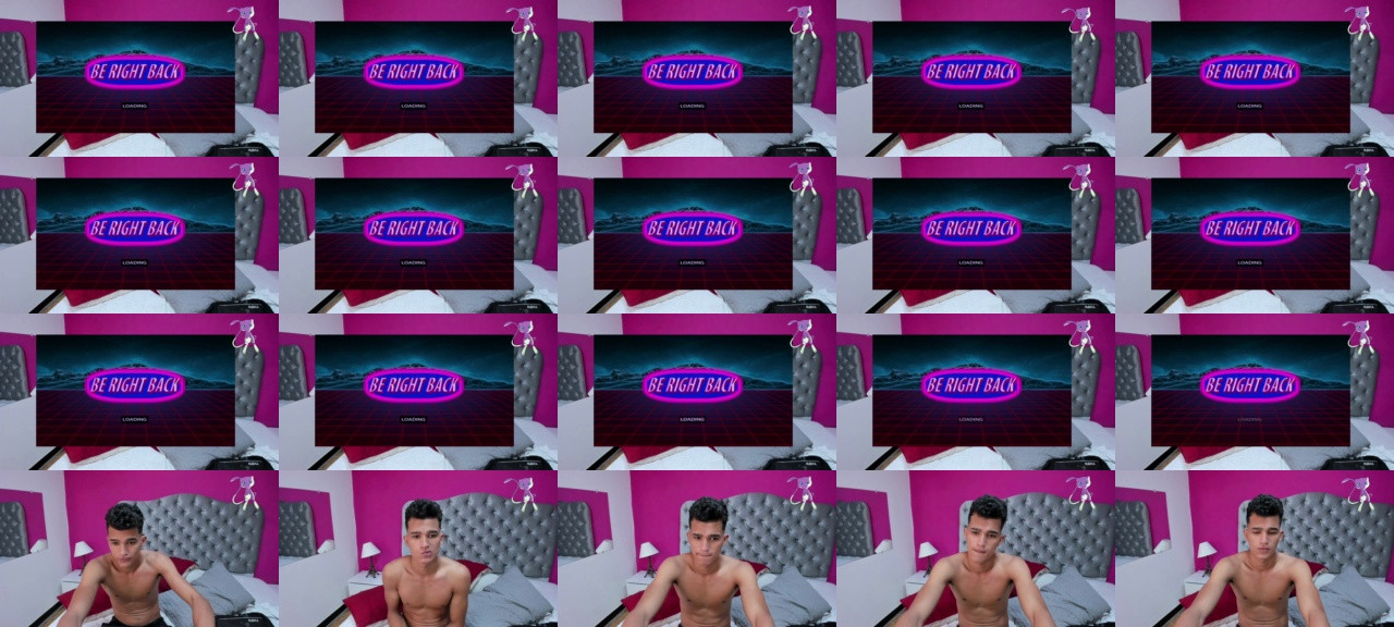 King_Hans  02-02-2021 Recorded Video Download
