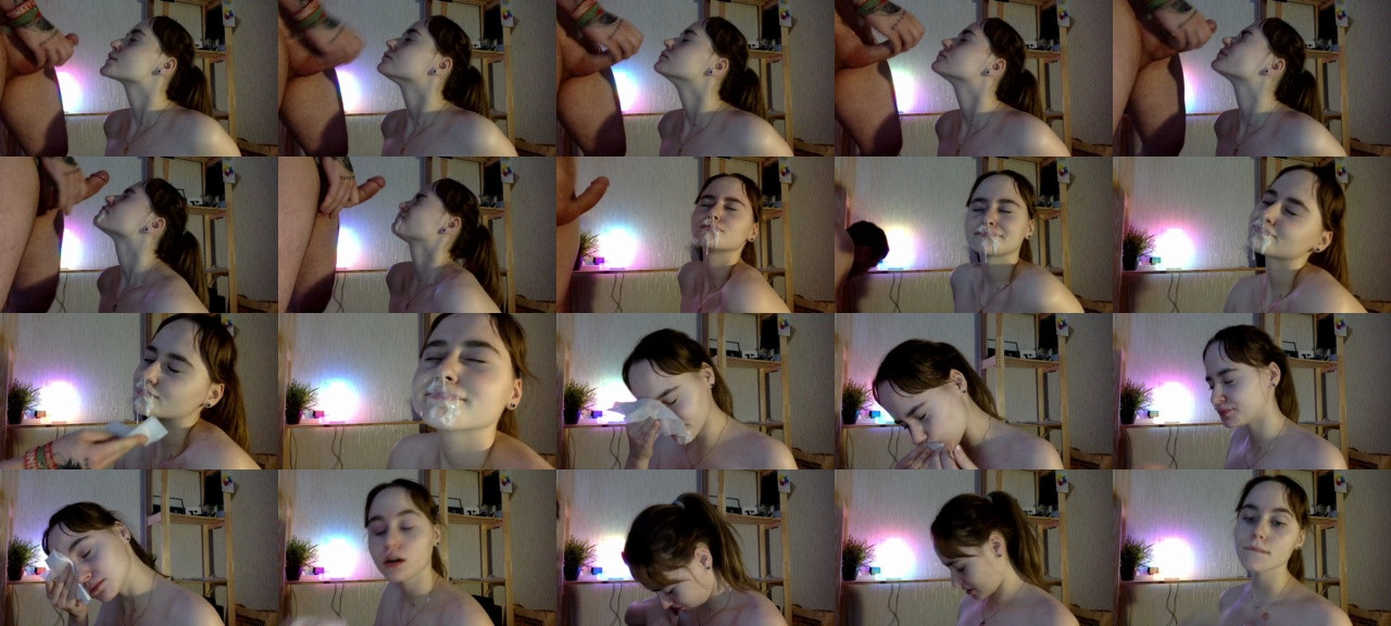 Kitty_Saymeow 01-02-2021 Recorded 