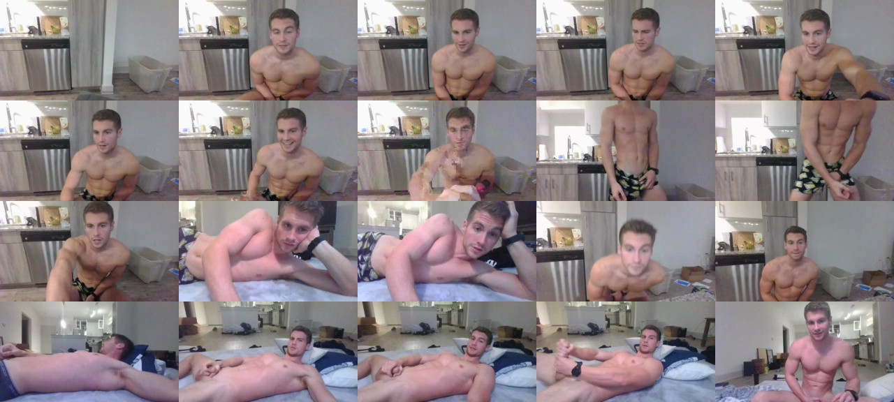 Liamhungsworth  01-02-2021 video misstress