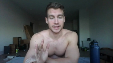 Liamhungsworth  02-02-2021 video cuckold